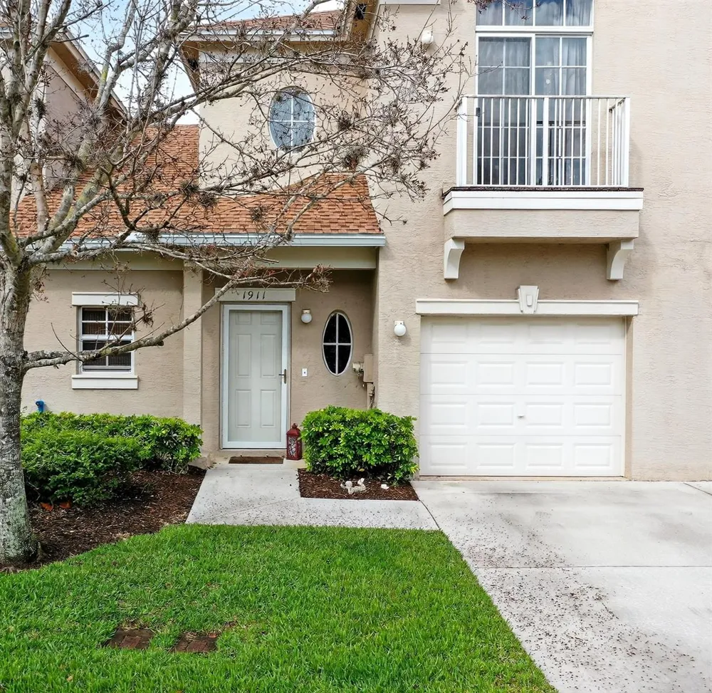 1911 77th Drive Vero Beach, FL 32966