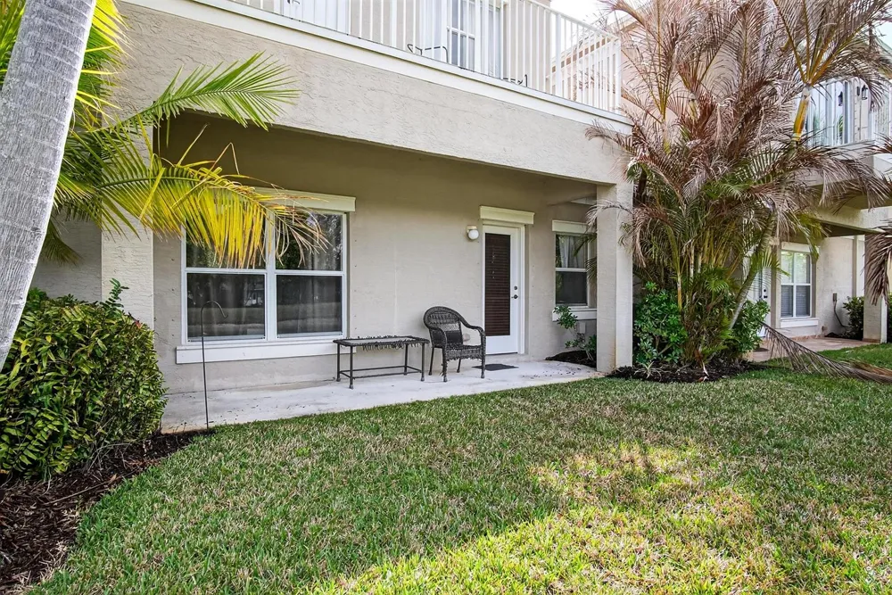 1911 77th Drive Vero Beach, FL 32966