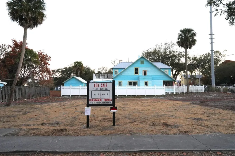 109 Avenue D Avenue Fort Pierce, FL 34950