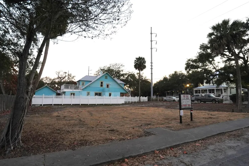 109 Avenue D Avenue Fort Pierce, FL 34950