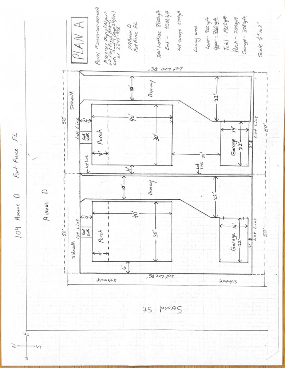 109 Avenue D Avenue Fort Pierce, FL 34950