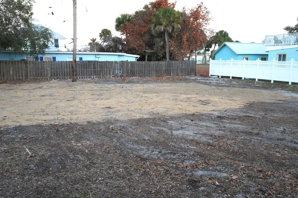 109 Avenue D Avenue Fort Pierce, FL 34950