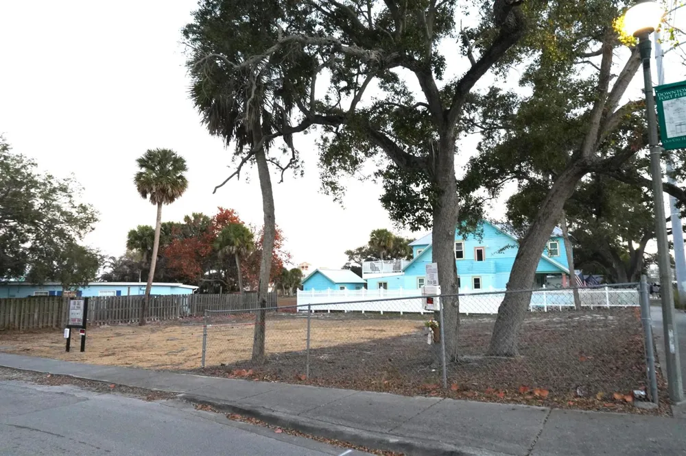 109 Avenue D Avenue Fort Pierce, FL 34950