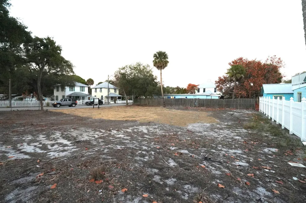 109 Avenue D Avenue Fort Pierce, FL 34950