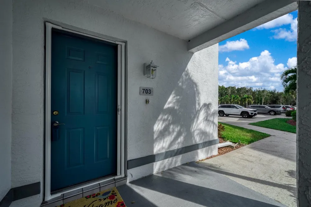 703 Chelsee Way Lake Placid, FL 33852
