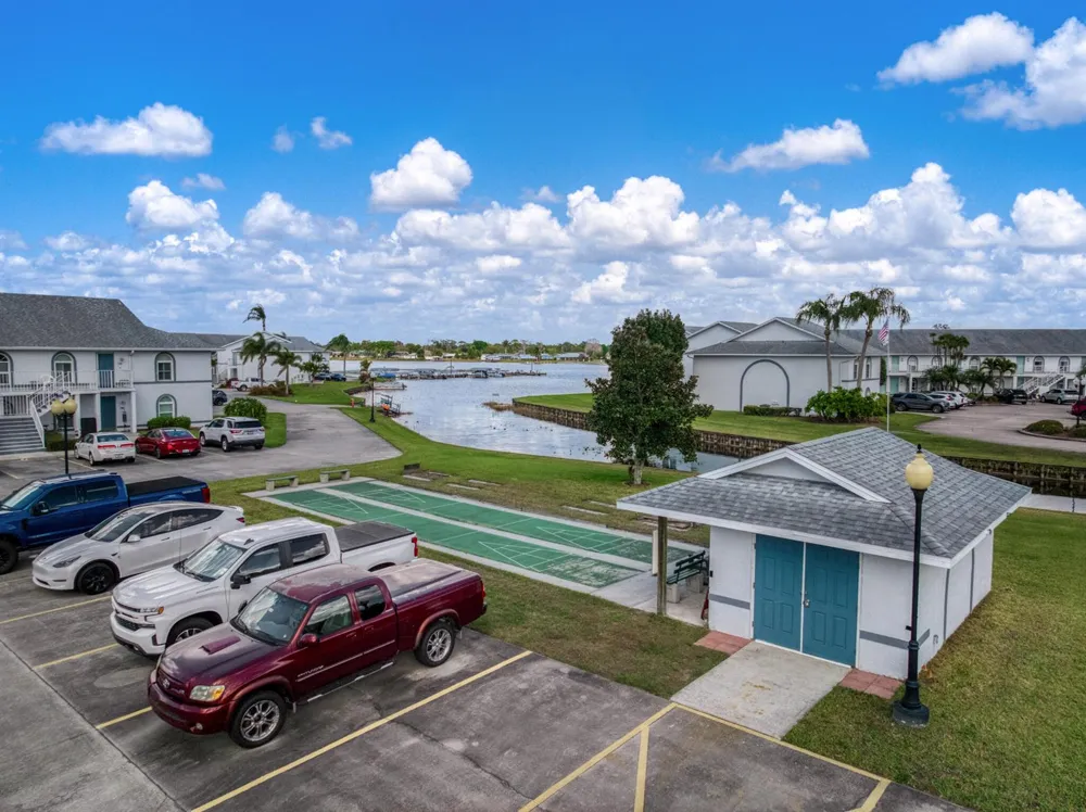 703 Chelsee Way Lake Placid, FL 33852