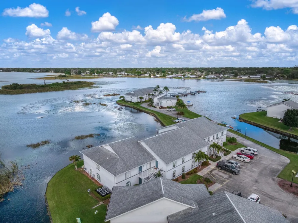 703 Chelsee Way Lake Placid, FL 33852