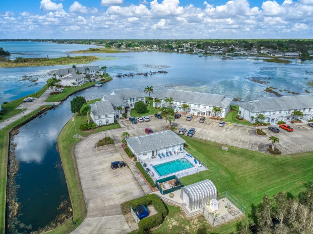 703 Chelsee Way Lake Placid, FL 33852