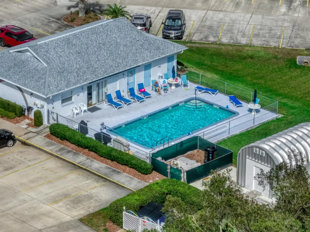 703 Chelsee Way Lake Placid, FL 33852