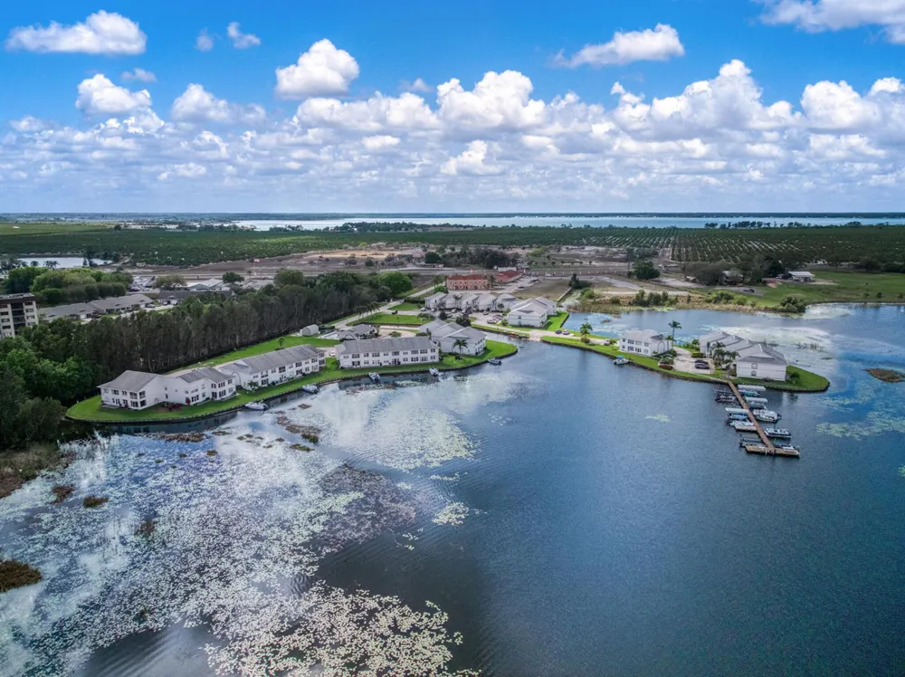 703 Chelsee Way Lake Placid, FL 33852
