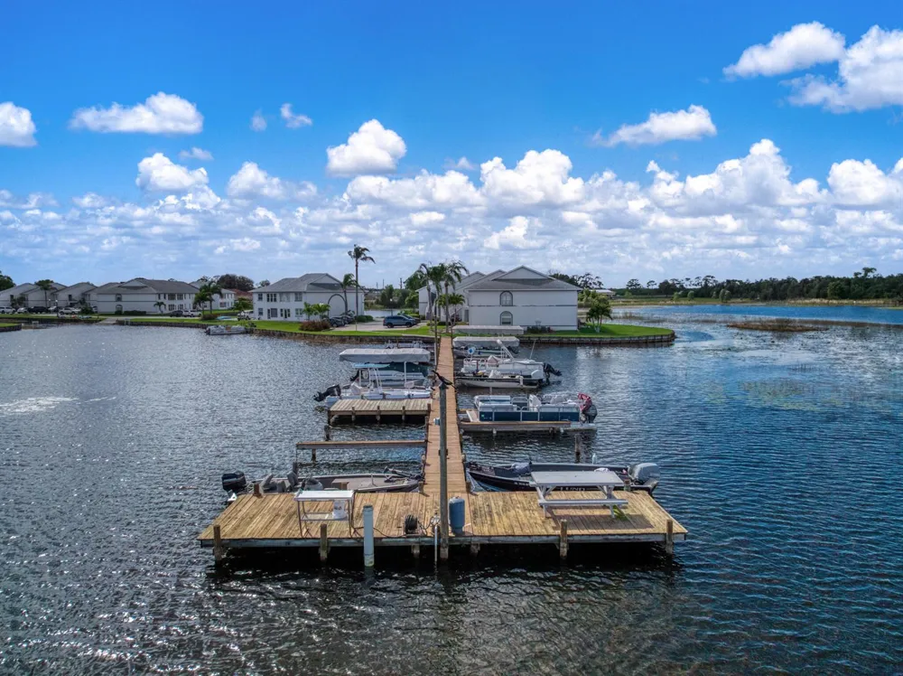 703 Chelsee Way Lake Placid, FL 33852