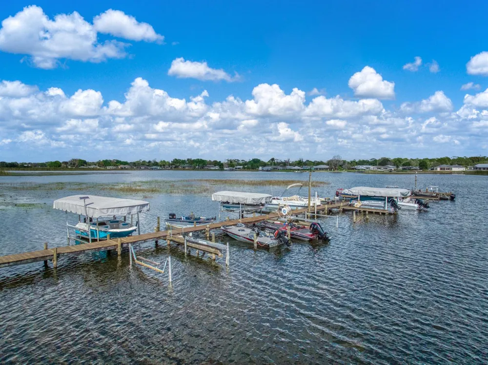 703 Chelsee Way Lake Placid, FL 33852