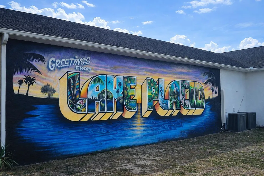 703 Chelsee Way Lake Placid, FL 33852