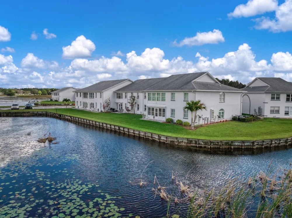 703 Chelsee Way Lake Placid, FL 33852