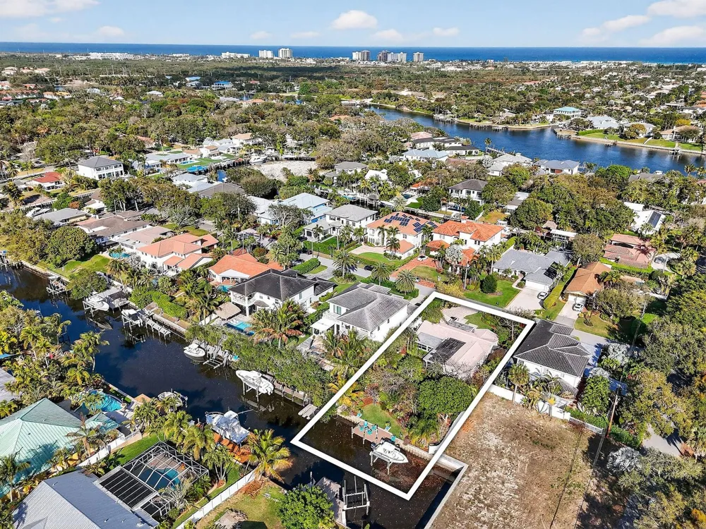 12831 Inshore Drive Palm Beach Gardens, FL 33410