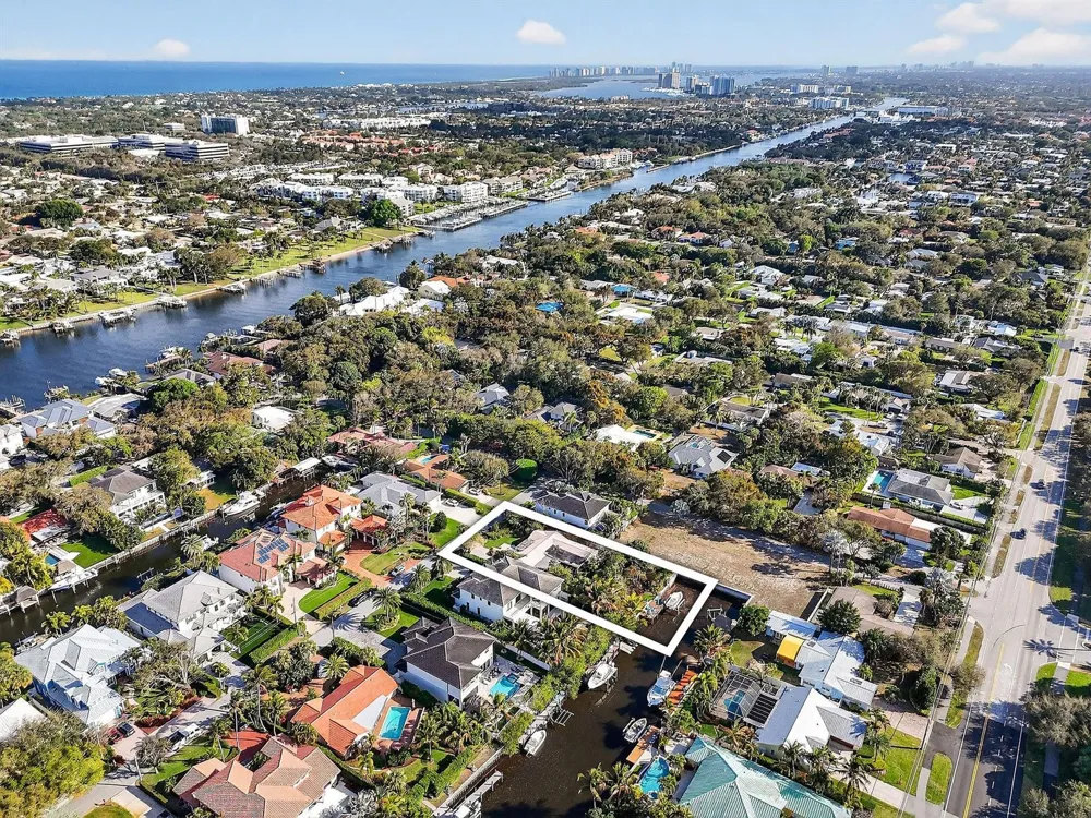 12831 Inshore Drive Palm Beach Gardens, FL 33410