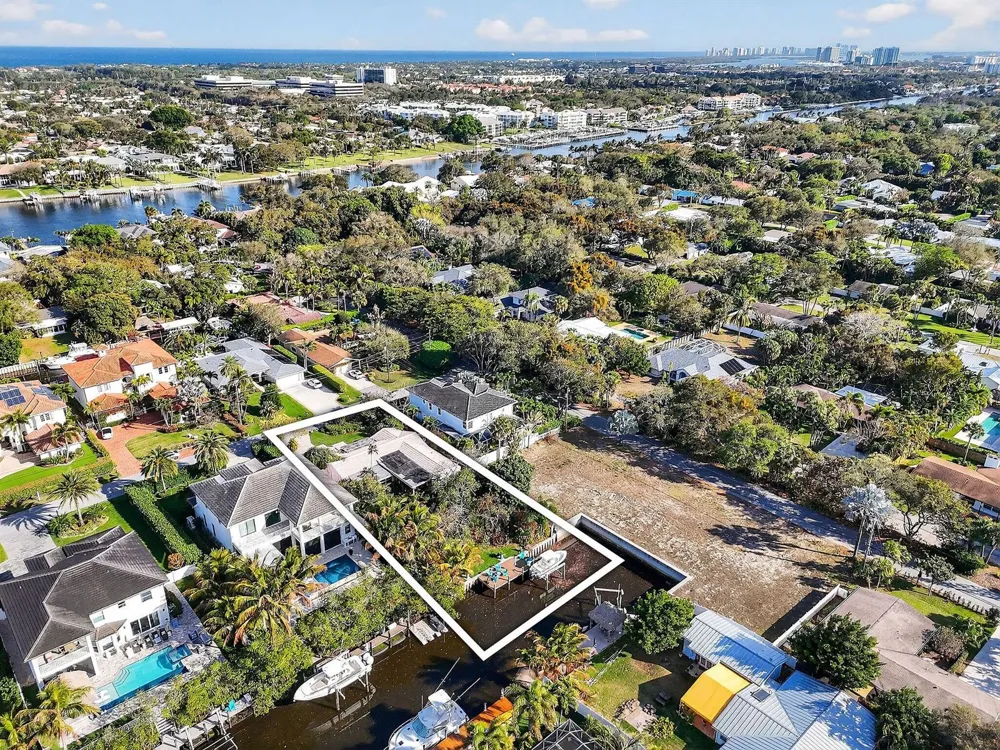12831 Inshore Drive Palm Beach Gardens, FL 33410