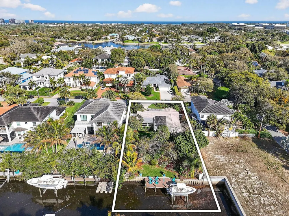 12831 Inshore Drive Palm Beach Gardens, FL 33410