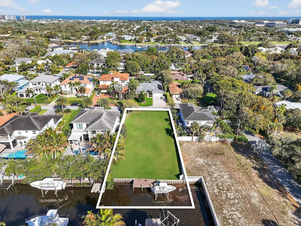 12831 Inshore Drive Palm Beach Gardens, FL 33410