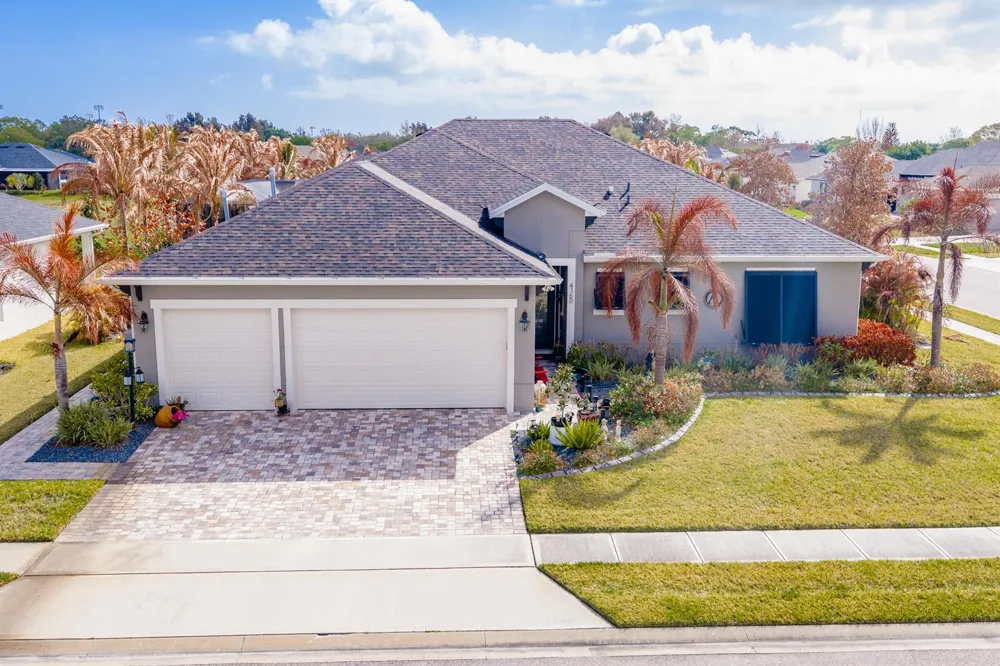 4160 Negal Circle Melbourne, FL 32901
