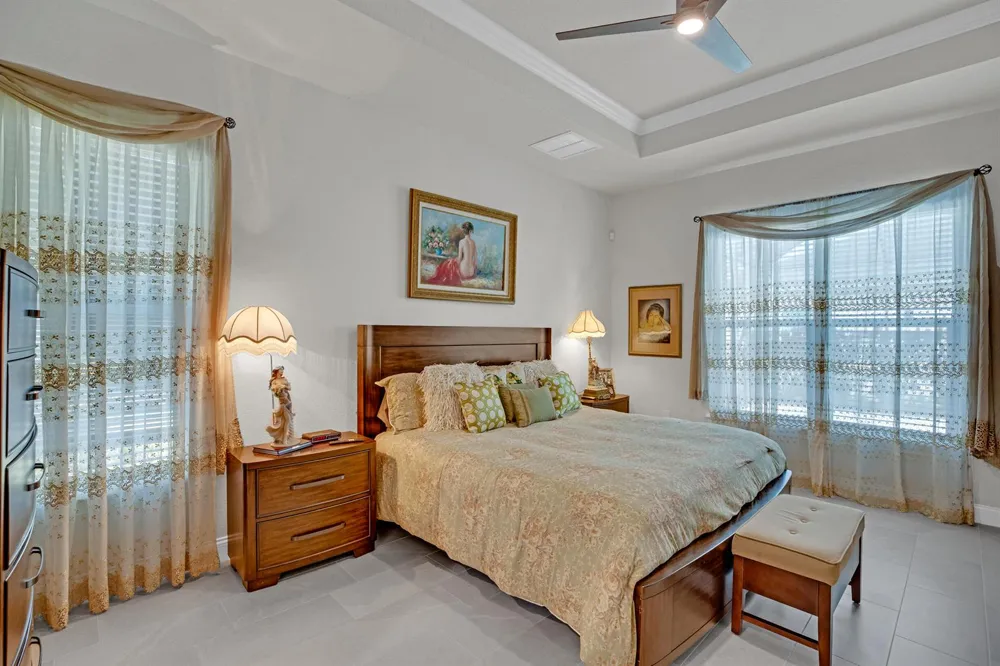 4160 Negal Circle Melbourne, FL 32901