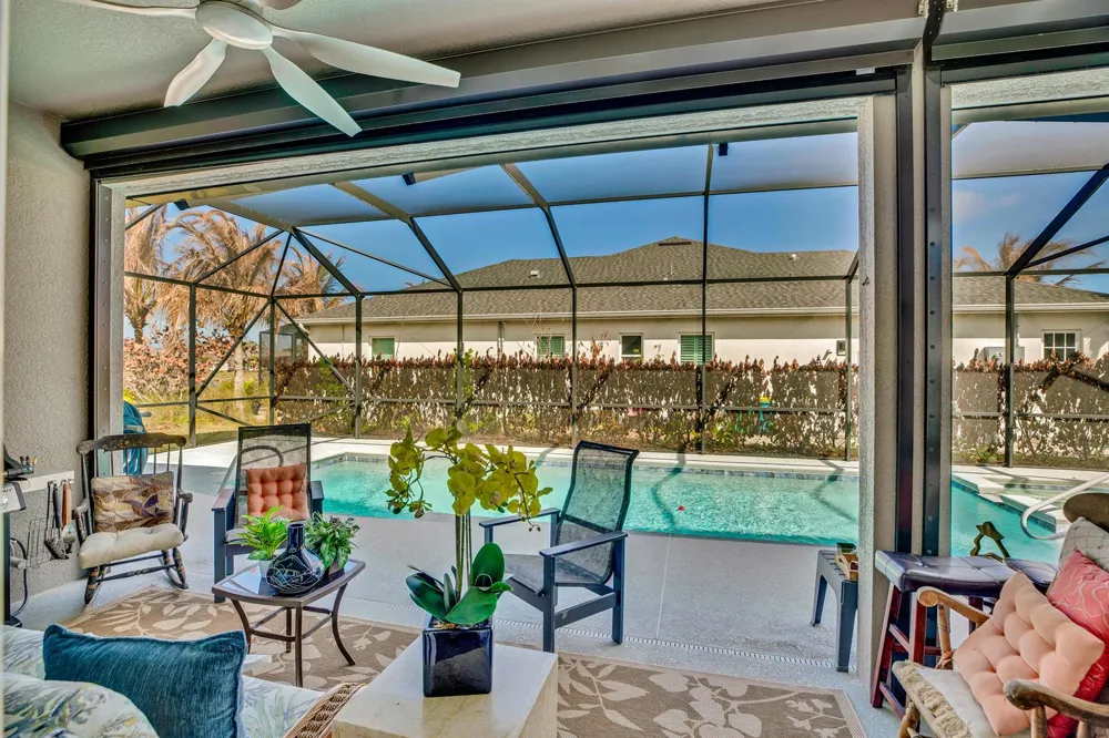 4160 Negal Circle Melbourne, FL 32901
