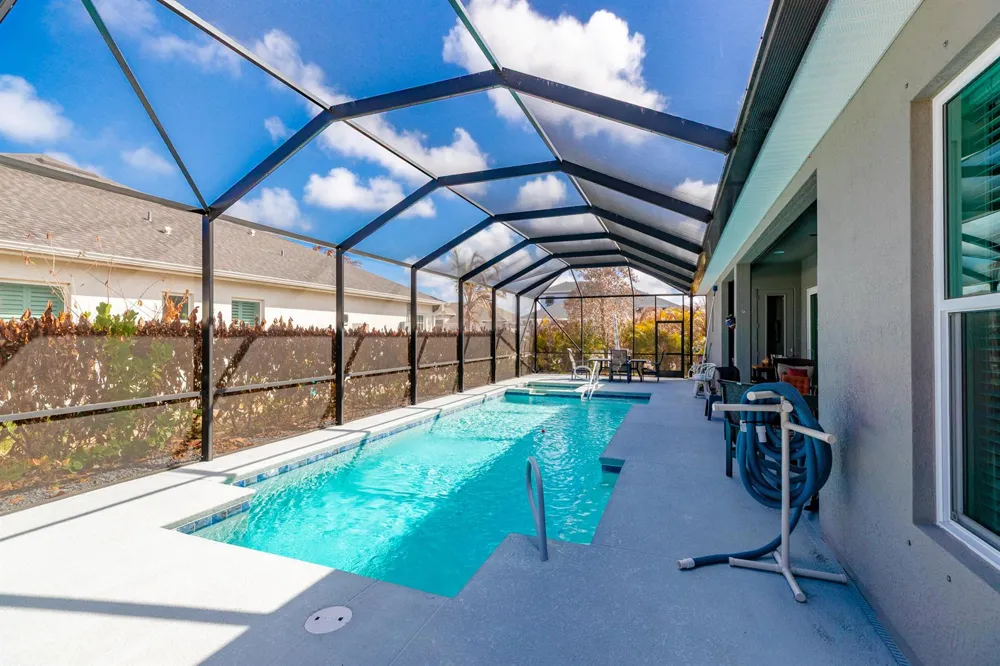 4160 Negal Circle Melbourne, FL 32901