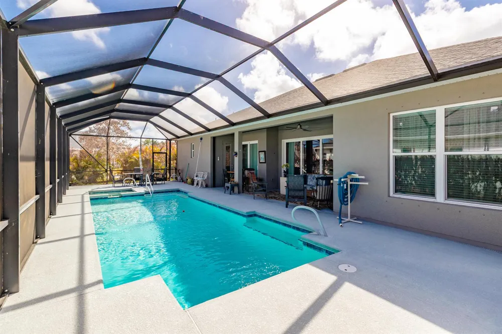 4160 Negal Circle Melbourne, FL 32901