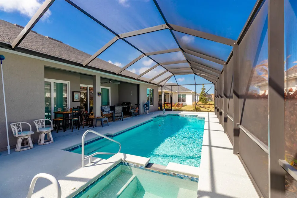 4160 Negal Circle Melbourne, FL 32901