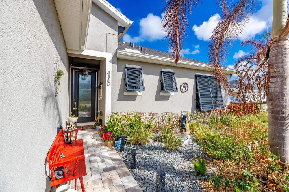4160 Negal Circle Melbourne, FL 32901