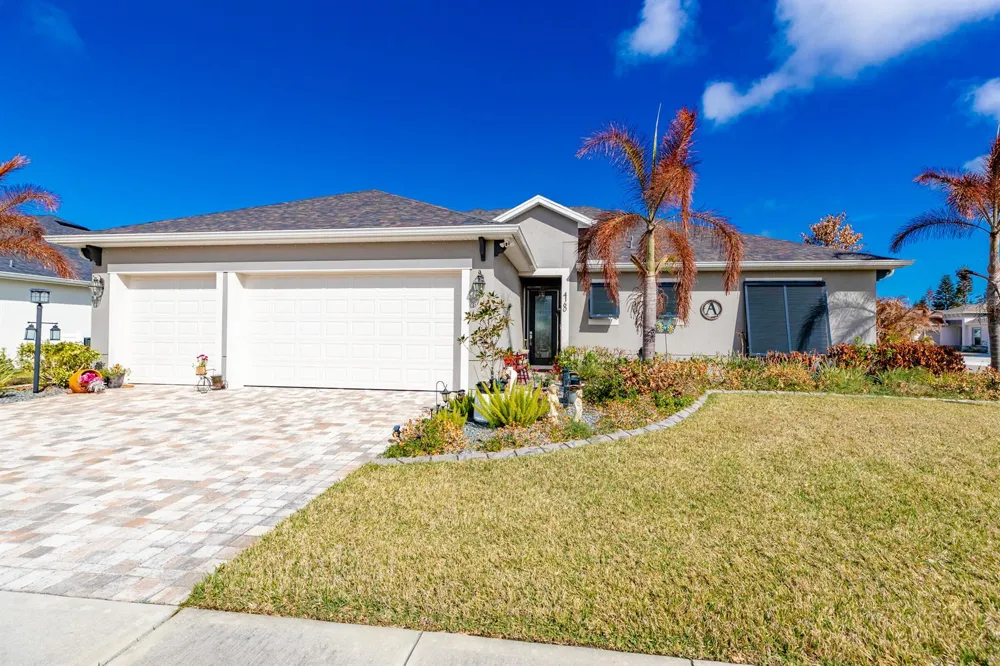 4160 Negal Circle Melbourne, FL 32901
