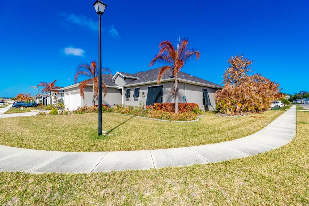 4160 Negal Circle Melbourne, FL 32901