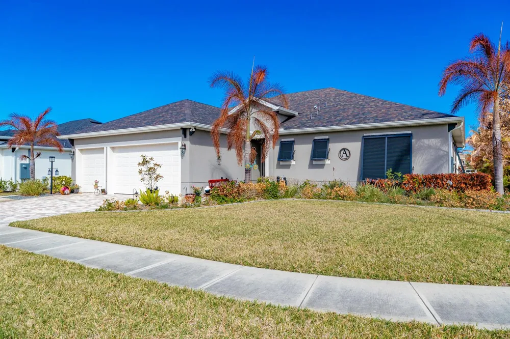 4160 Negal Circle Melbourne, FL 32901