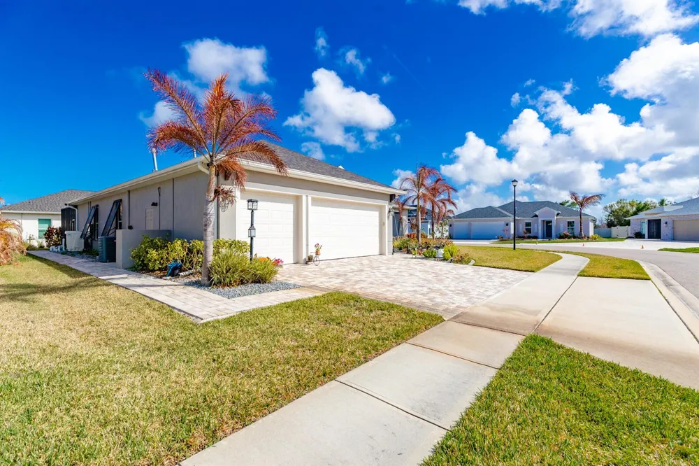 4160 Negal Circle Melbourne, FL 32901