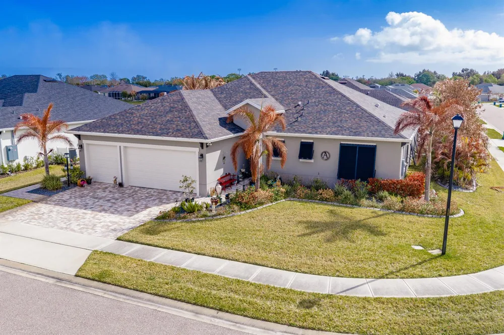 4160 Negal Circle Melbourne, FL 32901