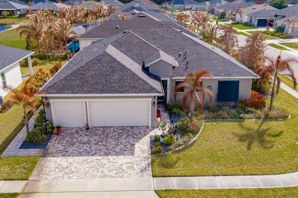 4160 Negal Circle Melbourne, FL 32901