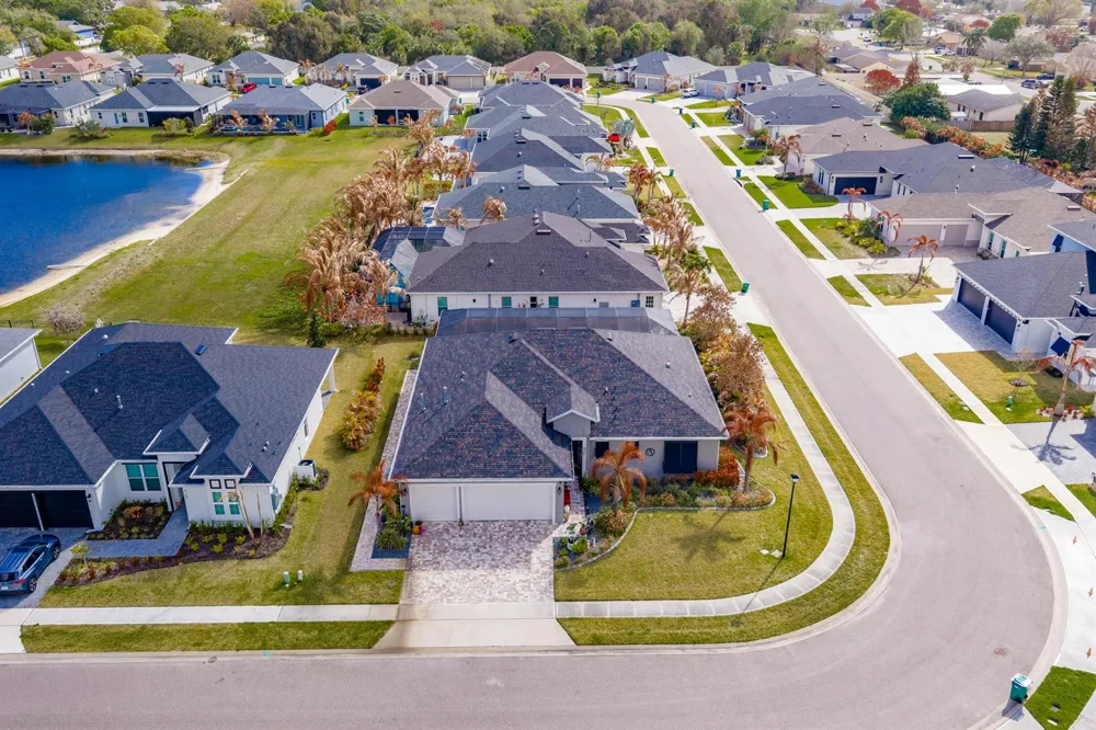 4160 Negal Circle Melbourne, FL 32901
