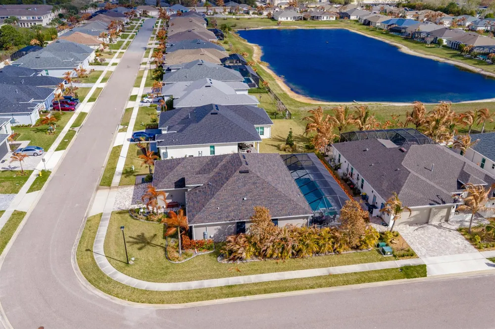 4160 Negal Circle Melbourne, FL 32901