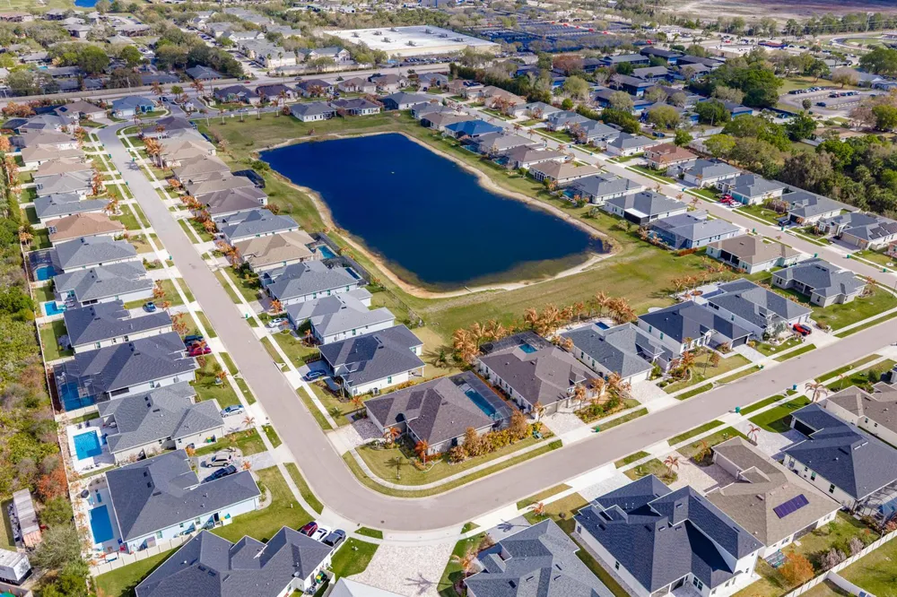 4160 Negal Circle Melbourne, FL 32901
