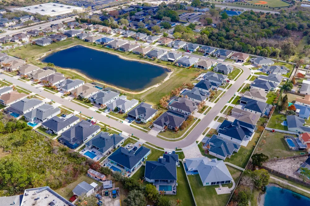 4160 Negal Circle Melbourne, FL 32901
