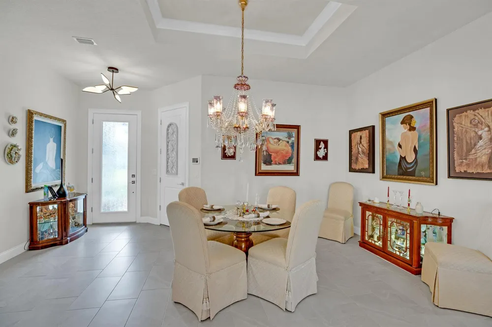 4160 Negal Circle Melbourne, FL 32901