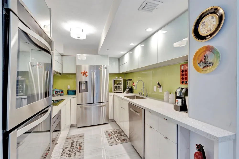 1900 S Ocean Boulevard #8g Lauderdale By The Sea, FL 33062