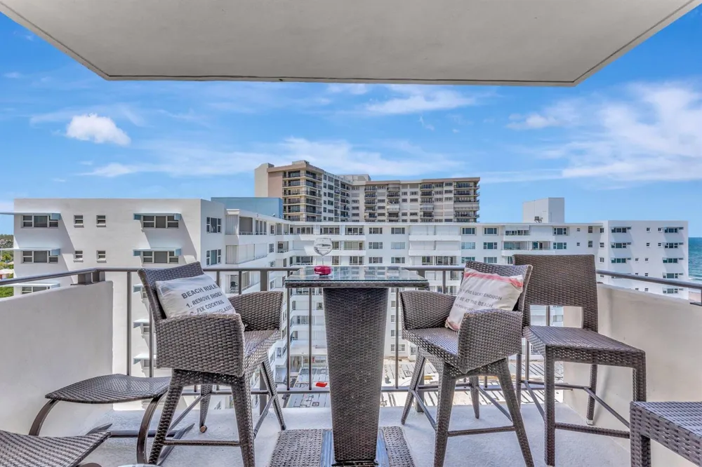 1900 S Ocean Boulevard #8g Lauderdale By The Sea, FL 33062