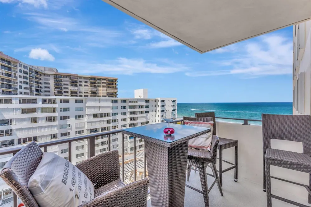 1900 S Ocean Boulevard #8g Lauderdale By The Sea, FL 33062