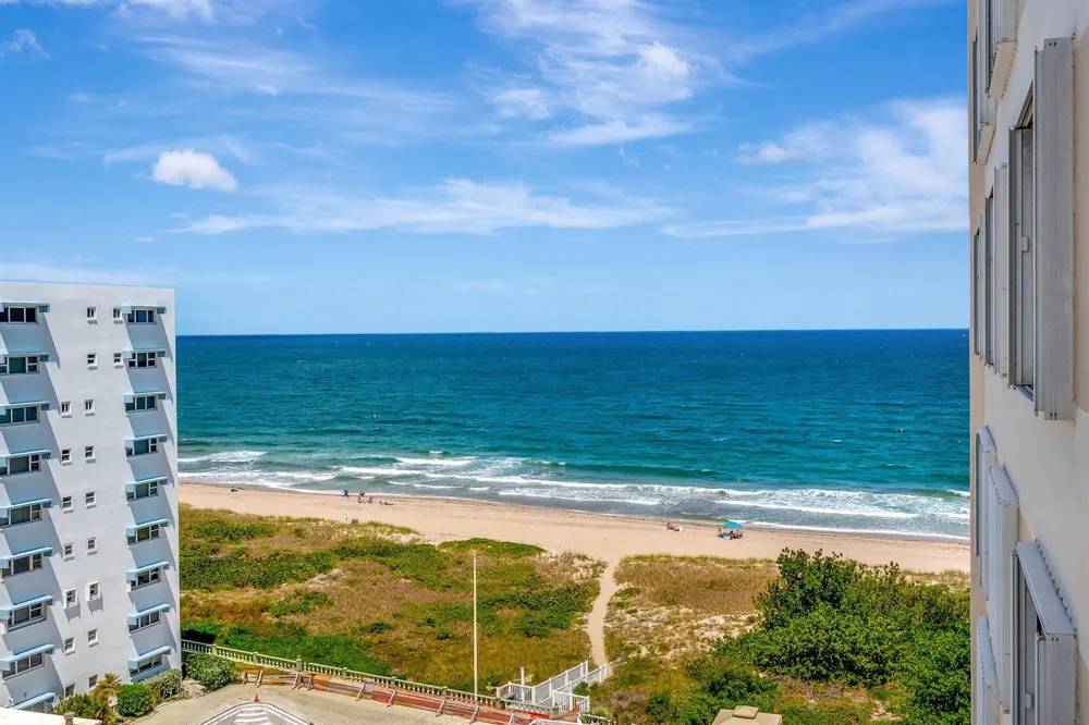 1900 S Ocean Boulevard #8g Lauderdale By The Sea, FL 33062