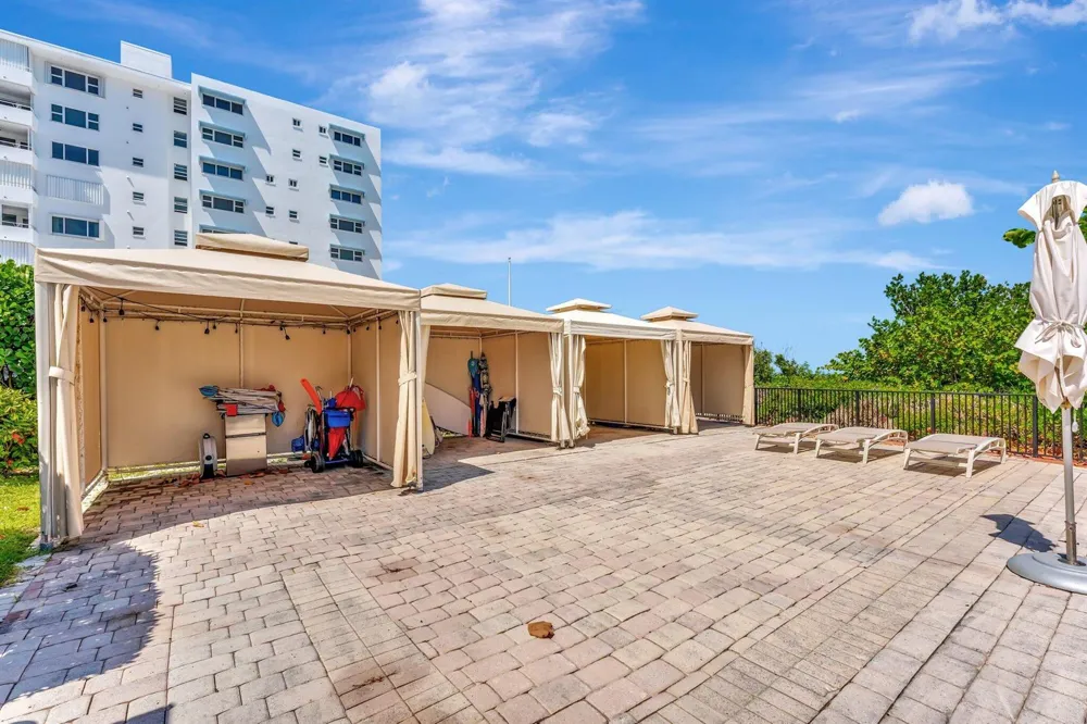 1900 S Ocean Boulevard #8g Lauderdale By The Sea, FL 33062