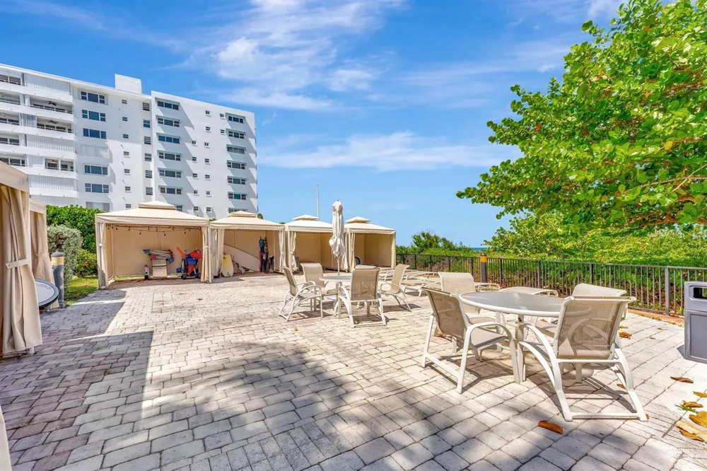 1900 S Ocean Boulevard #8g Lauderdale By The Sea, FL 33062