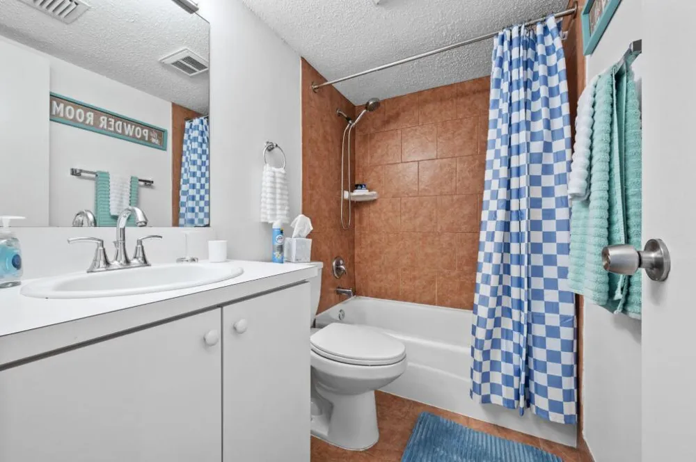 308 Southwind Court #1 North Palm Beach, FL 33408
