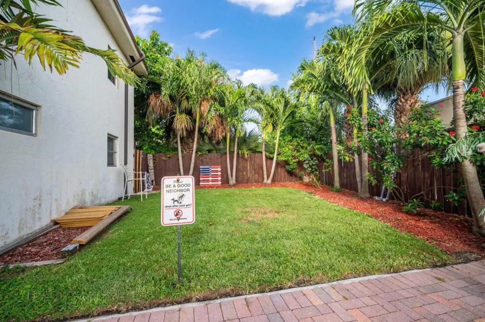 308 Southwind Court #1 North Palm Beach, FL 33408