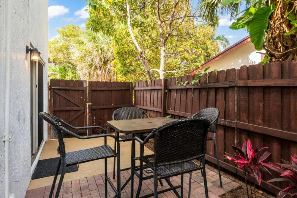 308 Southwind Court #1 North Palm Beach, FL 33408